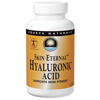 Thumb: Source Naturals Hyaluronic Acid 120 50mg Tabs