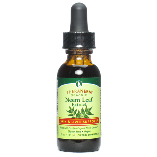 Neem Leaf Extract 30ml