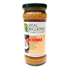 Thumb: Tikka Korma 350g Real Organics