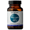 Thumb: Viridian Alpha Lipoic Acid 200mg Vcaps