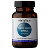 Thumb: Viridian Alpha Lipoic Acid with DMAE Complex 90 Vcaps