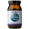 Thumb: Viridian Bromelain 500mg 90 Vcaps