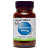 Thumb: Viridian Elderberry 400mg