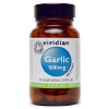 Thumb: Viridian Garlic 500mg