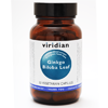 Thumb: Viridian Ginkgo Biloba 60 Vcaps