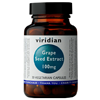 Thumb: Viridian Grape Seed Extract 100mg