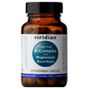 Thumb: Viridian High Five B Complex with Magnesium Ascorbate 90 Vcaps