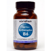 Thumb: Viridian High Six Vitamin B6 30 Vcaps