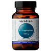 Thumb: Viridian L Tryptophan 220mg Vcaps