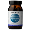 Thumb: Viridian Mushroom Antioxidant Complex 90 Vcaps