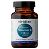 Thumb: Viridian Natural Vitamin E 90 Vcaps