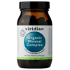 Thumb: Viridian Organic Mineral Complex