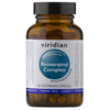 Thumb: Viridian Resveratrol Complex 60 Vcaps