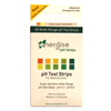 Thumb: pH Test Strips  