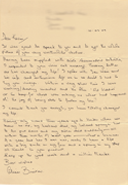 Letter from customer02