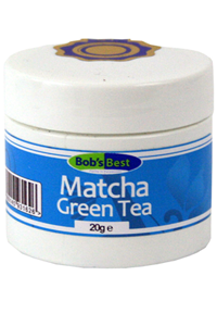 Matcha Green Tea - 20g