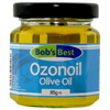 Thumb: BB's Ozonoil Olive 85g