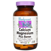 Thumb: Bluebonnet Nutrition Calcium Magnesium Plus Boron 180 Vcaps