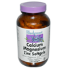Thumb: Bluebonnet Nutrition Calcium Magnesium Zinc 120 Softgels