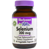 Thumb: Bluebonnet Nutrition Selenium 90 200mcg Vcaps