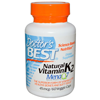 Thumb: Doctor's Best Vitamin K2 60 45mcg Vcaps