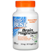 Thumb: Doctors Best Brain Magnesium 60 75mg Vcaps