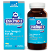 Thumb: Eskimo 3 Brainsharp Fish Oil 120 Capsules