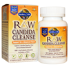 Thumb: Garden of Life Raw Candida Cleanse 60 Vcaps