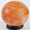 Thumb: Himalayan Crystal Salt Lamp Small Ball
