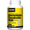 Thumb: Jarrow Formulas Glucosamine Chondroitin MSM 120 Caps
