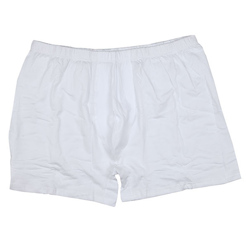 Men's EMF Protective Underwear - Grey - Small