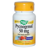 Thumb: Natures Way Pycnogenol 30 50mg Tablets