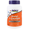 Thumb: Now Foods Acetyl L Carnitine 85g