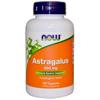 Thumb: Now Foods Astragalus 100 500mg Capsules