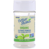 Thumb: Now Foods Better Stevia Extract Powder 1 oz (28 g)