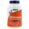 Thumb: Now Foods Chitosan 240 500mg Caps