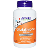 Thumb: Now Foods Glutathione 60 500mg Vcaps