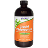 Thumb: Now Foods Liquid Chlorophyll Mint 473ml