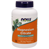Thumb: Now Foods Magnesium Citrate 120 Vcaps