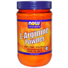 Thumb: Now Foods Sports L Arginine Powder 454g