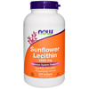 Thumb: Now Foods Sunflower Lecithin 200 1200mg Softgels