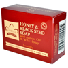 Thumb: Nubian Heritage Honey & Black Seed Soap
