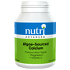 Thumb: Nutri Advanced Algae Sourced Calcium 90 Capsules
