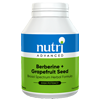 Thumb: Nutri Advanced Berberine and Grapefruit Seed 120 Caps