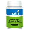 Thumb: Nutri Advanced Berberine and Grapefruit Seed 60 Caps