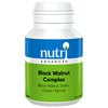 Thumb: Nutri Advanced Black Walnut Complex 60 Capsules