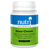 Thumb: Nutri Advanced Gluco Chrome 60 Capsules