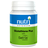 Thumb: Nutri Advanced Glutathione Plus 60 Capsules