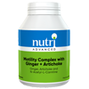 Thumb: Nutri Advanced Motility Complex with Ginger Artichoke 120 Capsules