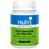 Thumb: Nutri Advanced Multi Essentials Men 50Plus 60 Tablets